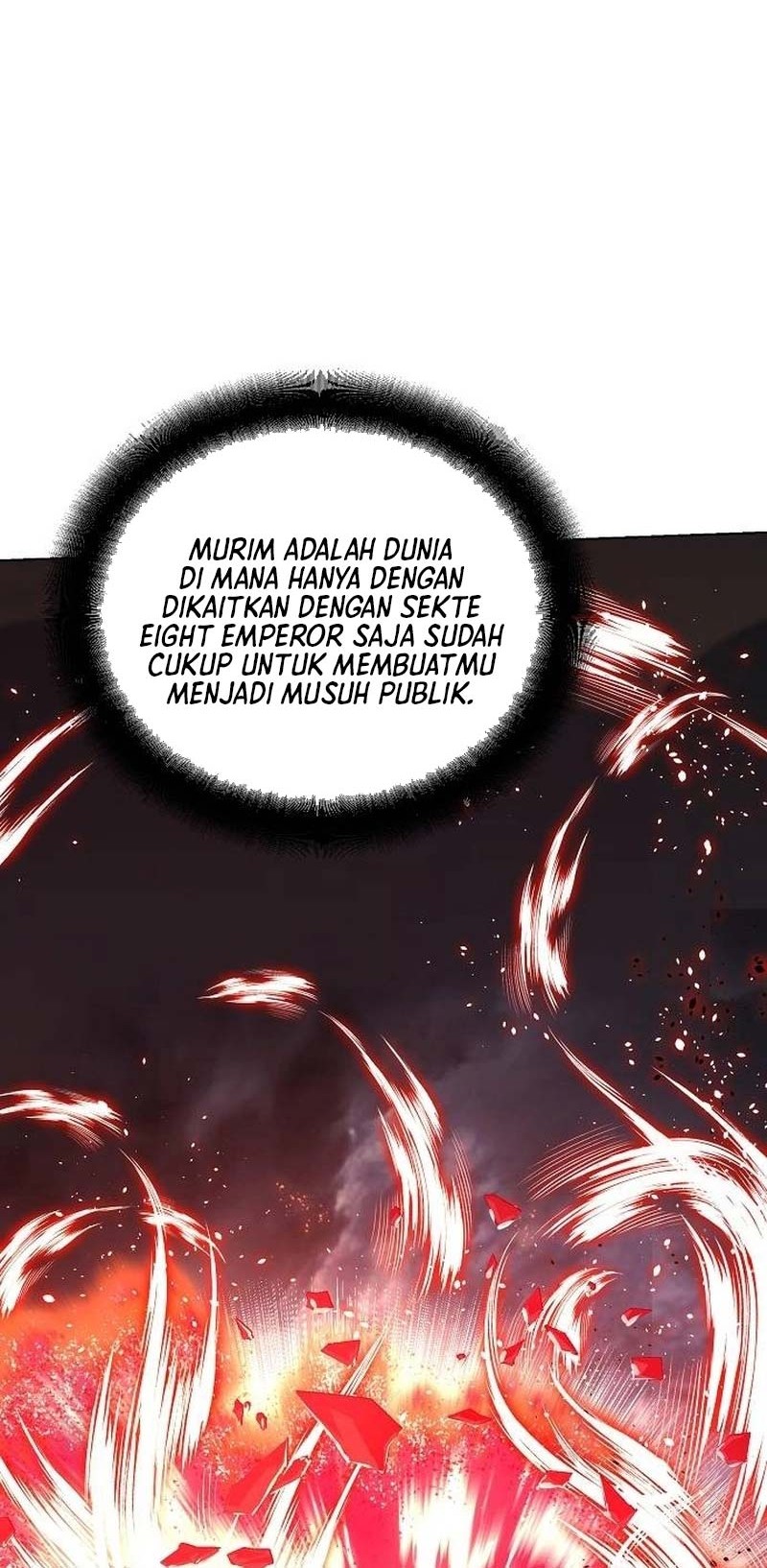 The Mysterious World’s Greatest Martial Artist Little Prince Chapter 31 Gambar 11