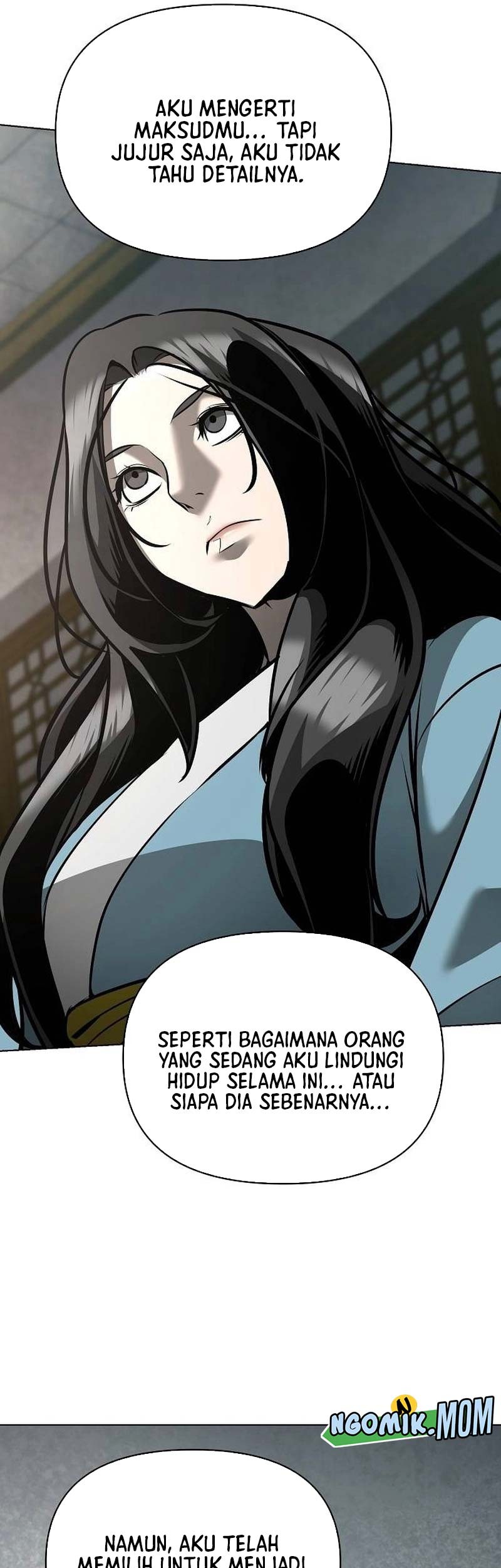 The Mysterious World’s Greatest Martial Artist Little Prince Chapter 31 Gambar 14