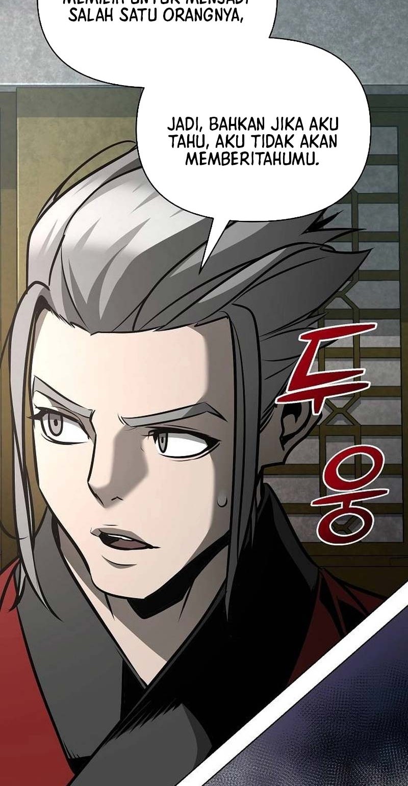 The Mysterious World’s Greatest Martial Artist Little Prince Chapter 31 Gambar 15