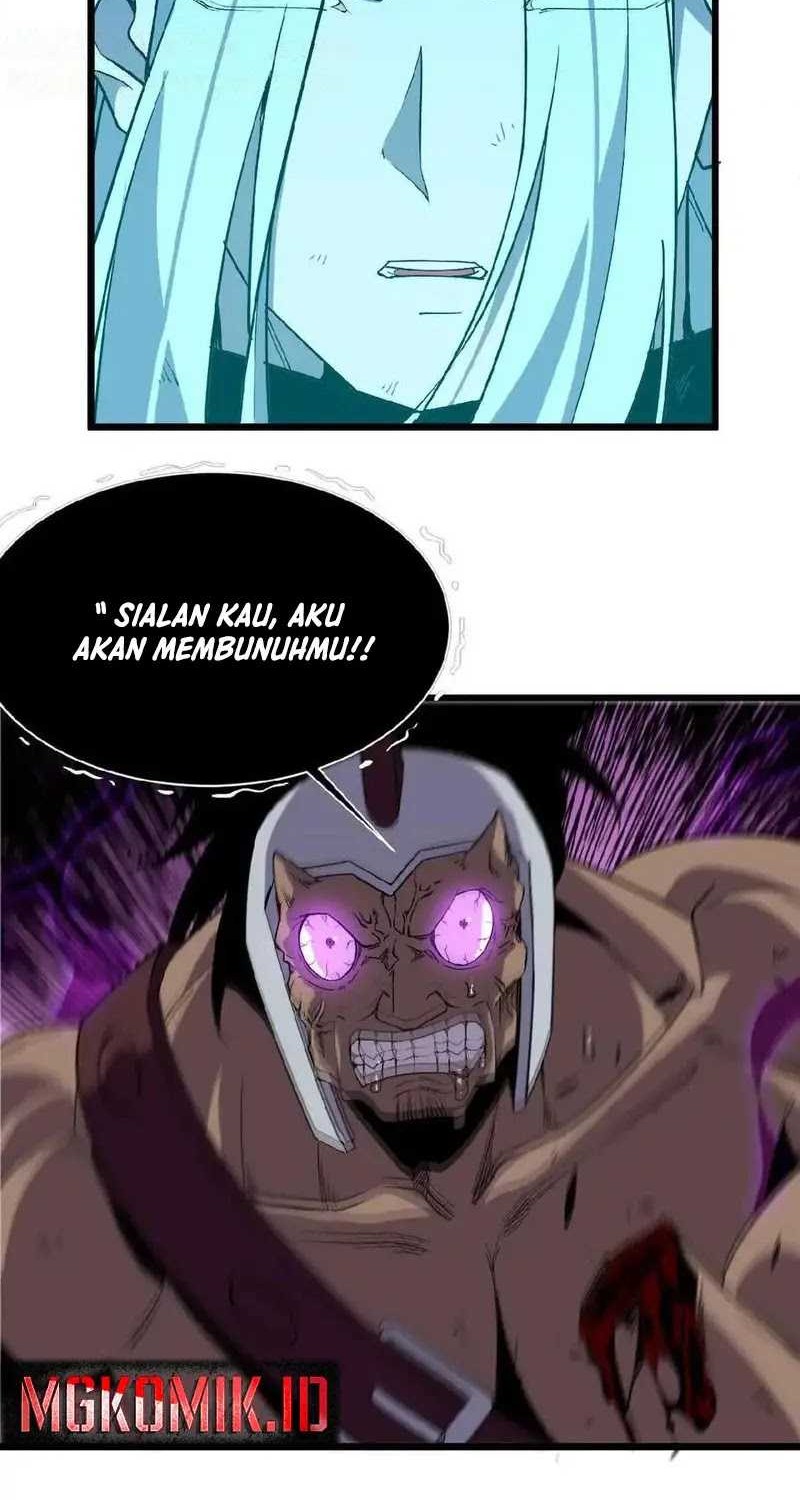 Brave X Devil Queen Chapter 43 Gambar 22