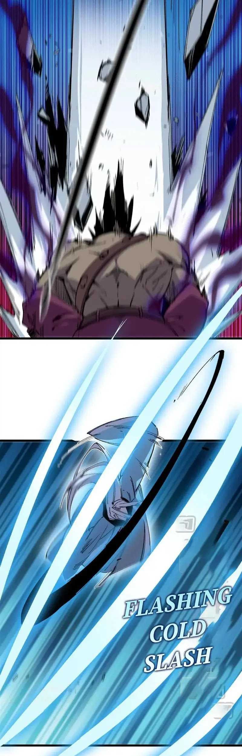 Brave X Devil Queen Chapter 42 Gambar 25