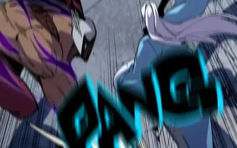 Brave X Devil Queen Chapter 42 Gambar 36