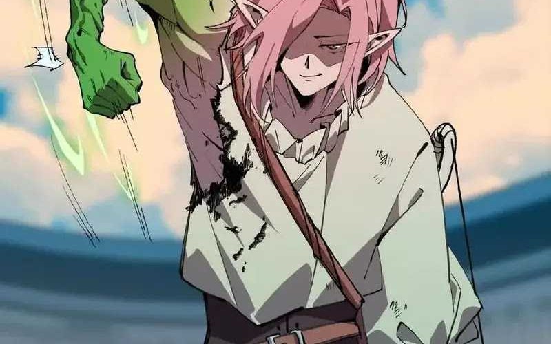 Brave X Devil Queen Chapter 42 Gambar 8