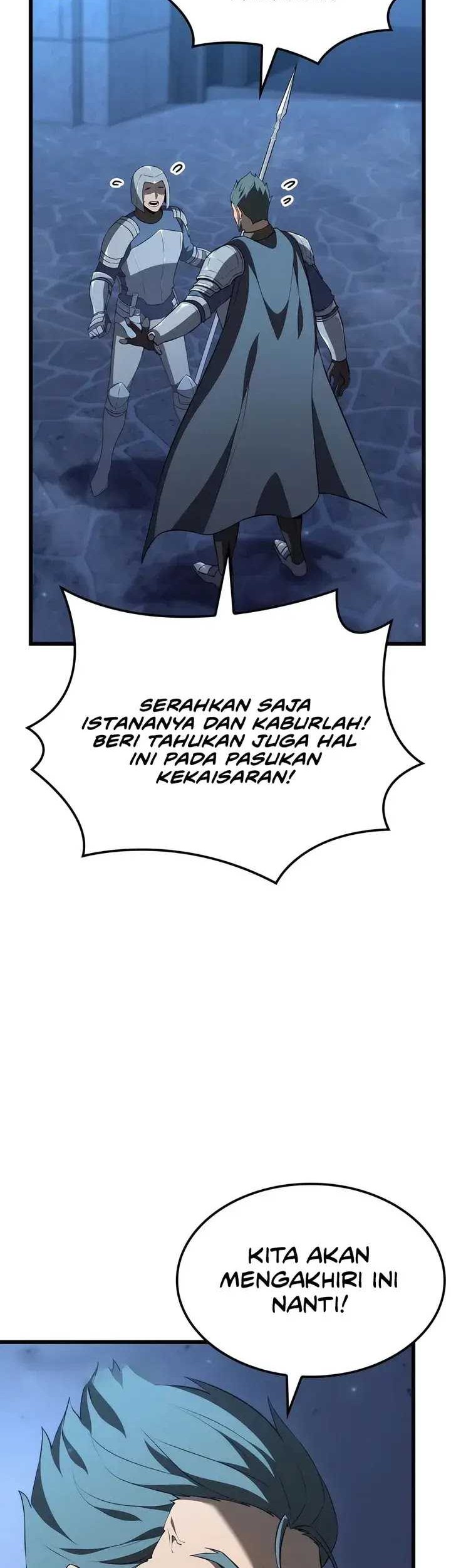 The Count’s Youngest Son Is A Player! Chapter 76 Gambar 46