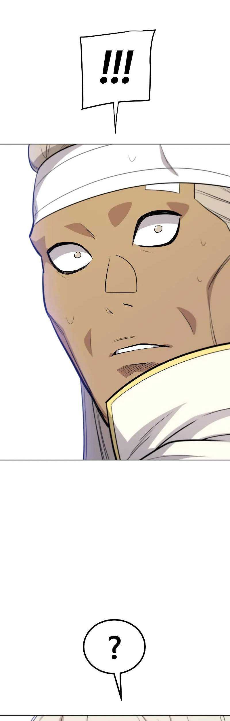 Overpowered Sword Chapter 117 Gambar 50