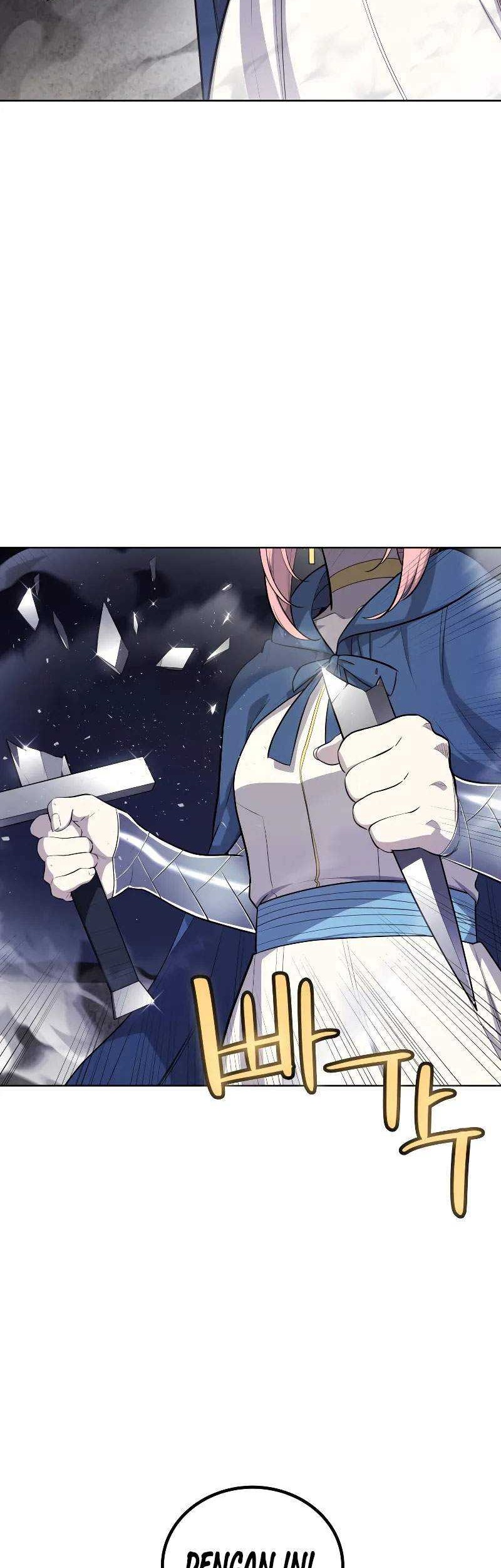 Overpowered Sword Chapter 117 Gambar 5