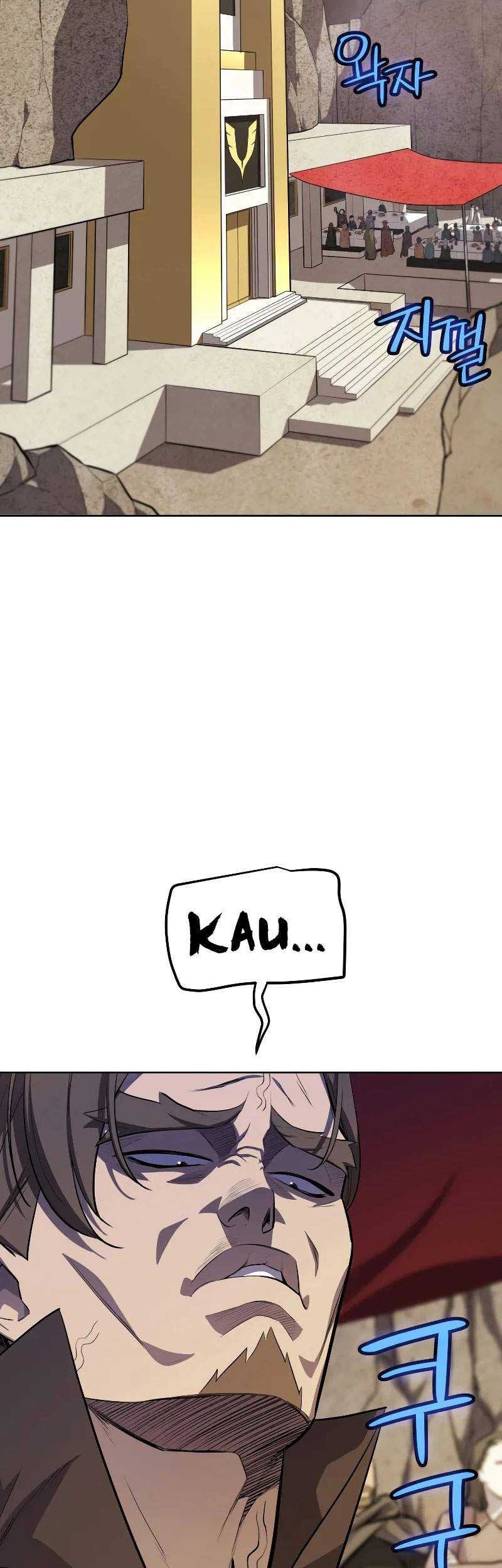 Overpowered Sword Chapter 117 Gambar 12