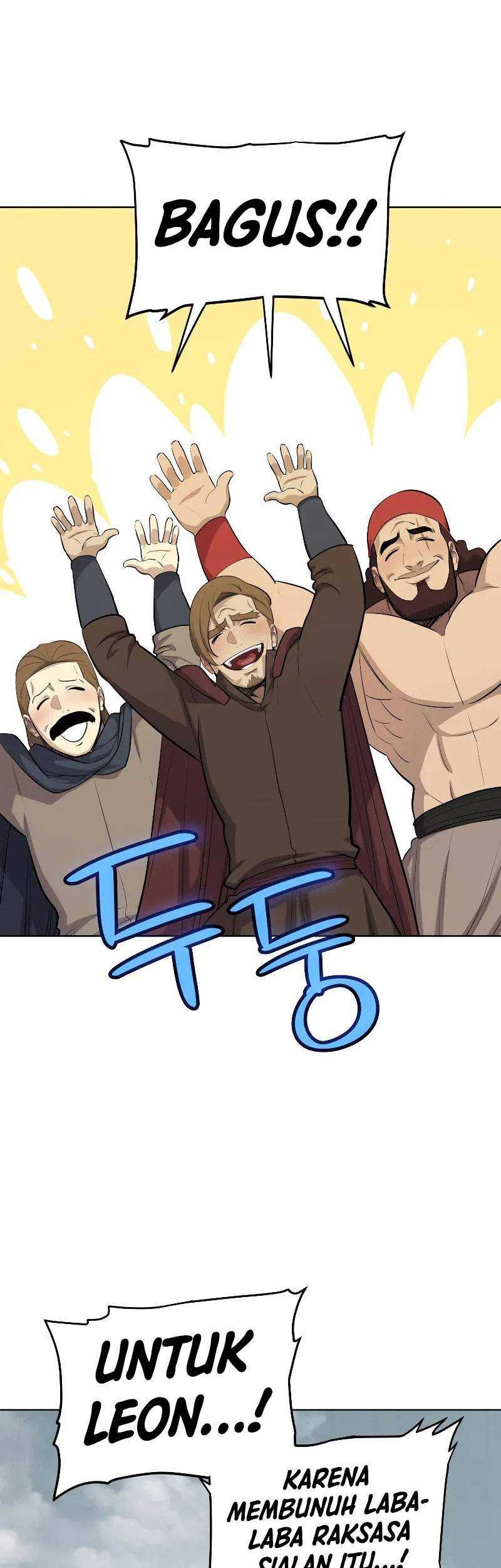 Overpowered Sword Chapter 117 Gambar 15