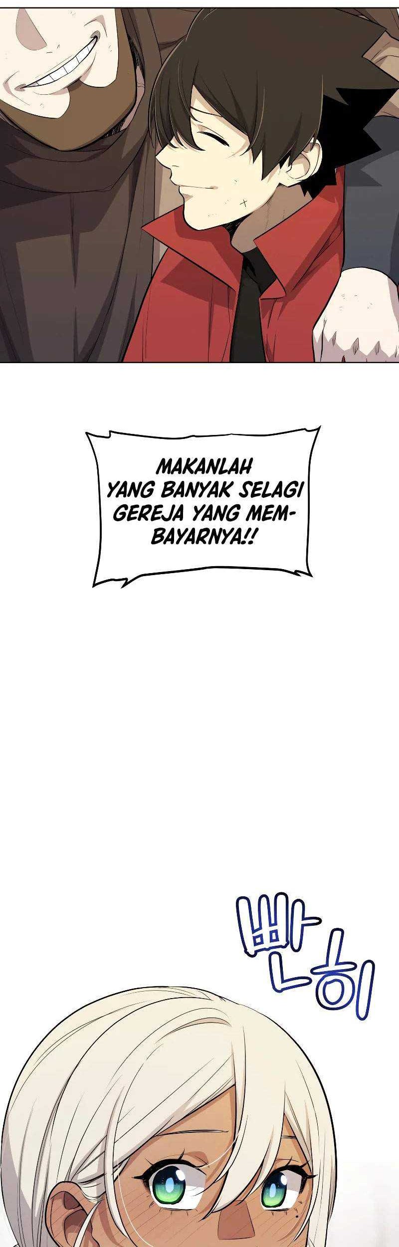 Overpowered Sword Chapter 117 Gambar 17