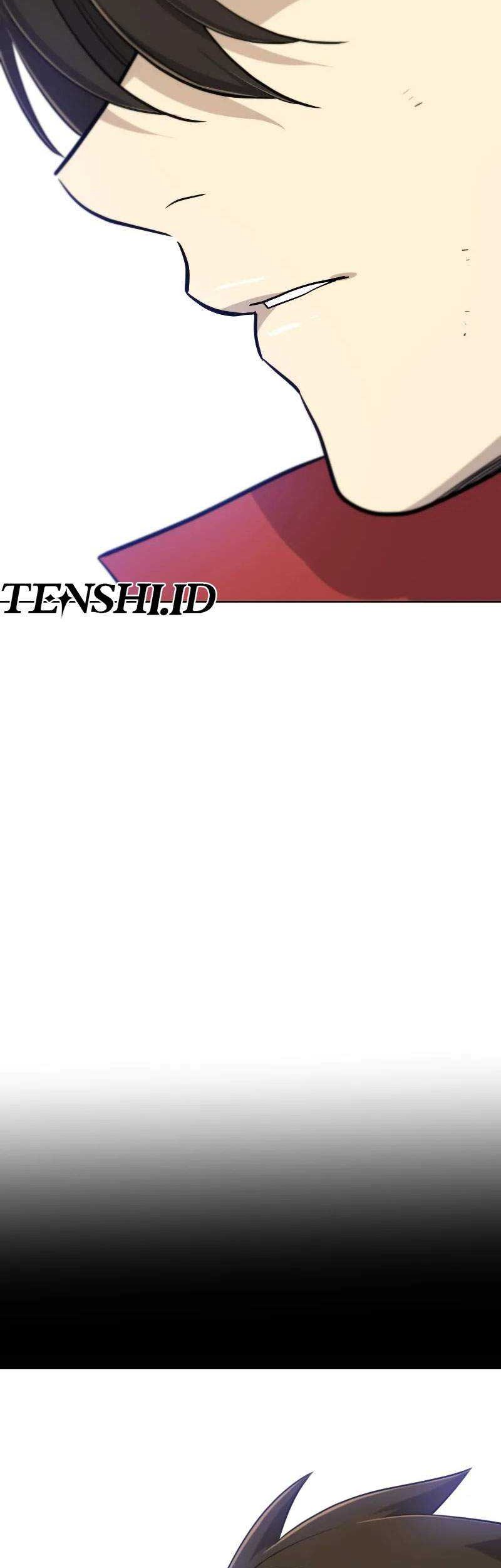 Overpowered Sword Chapter 117 Gambar 20