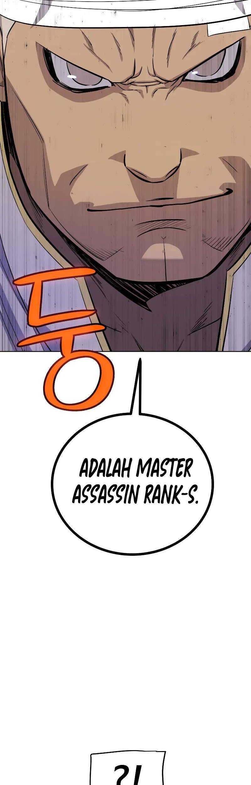 Overpowered Sword Chapter 117 Gambar 28