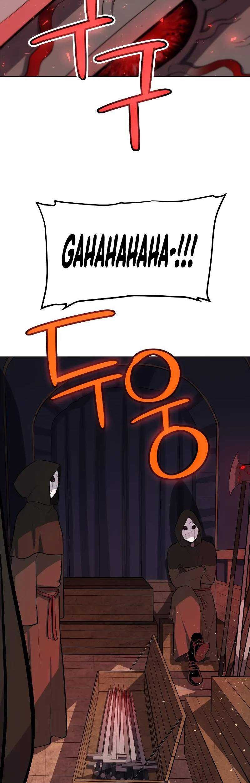 Overpowered Sword Chapter 116 Gambar 46