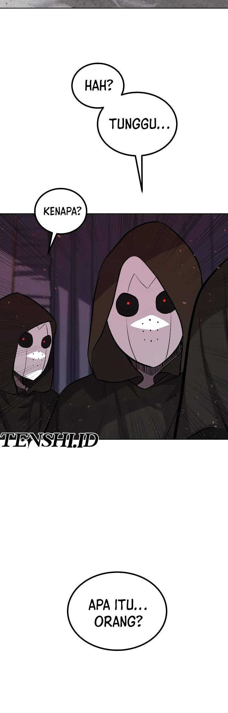 Overpowered Sword Chapter 116 Gambar 51