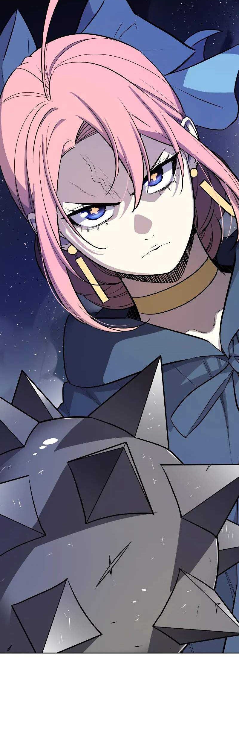 Overpowered Sword Chapter 116 Gambar 53