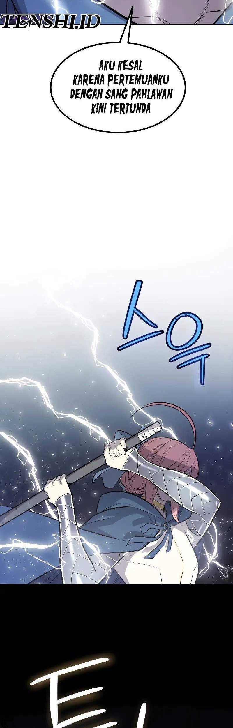 Overpowered Sword Chapter 116 Gambar 55