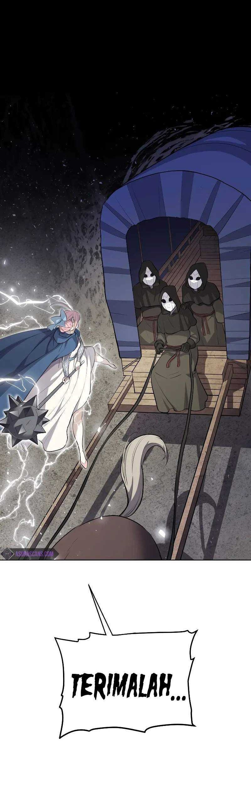 Overpowered Sword Chapter 116 Gambar 57