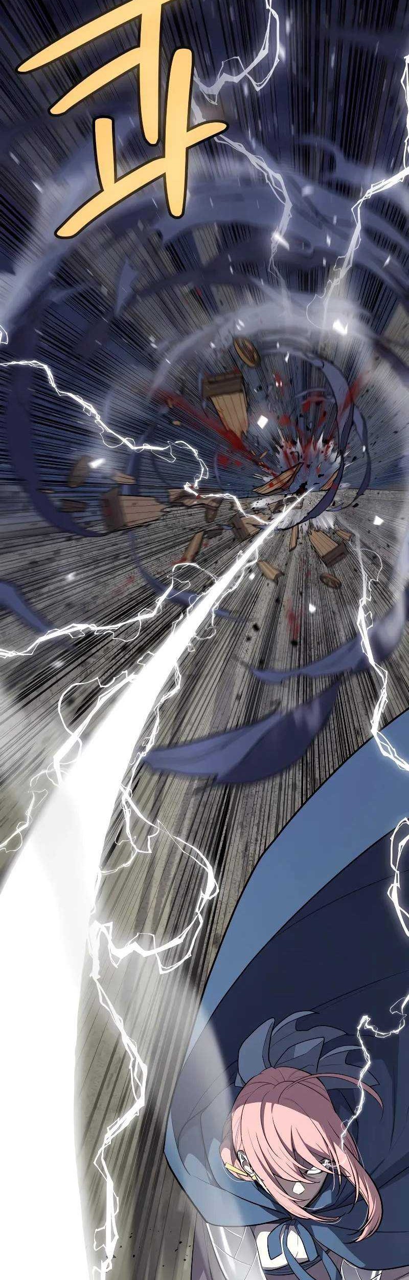 Overpowered Sword Chapter 116 Gambar 59
