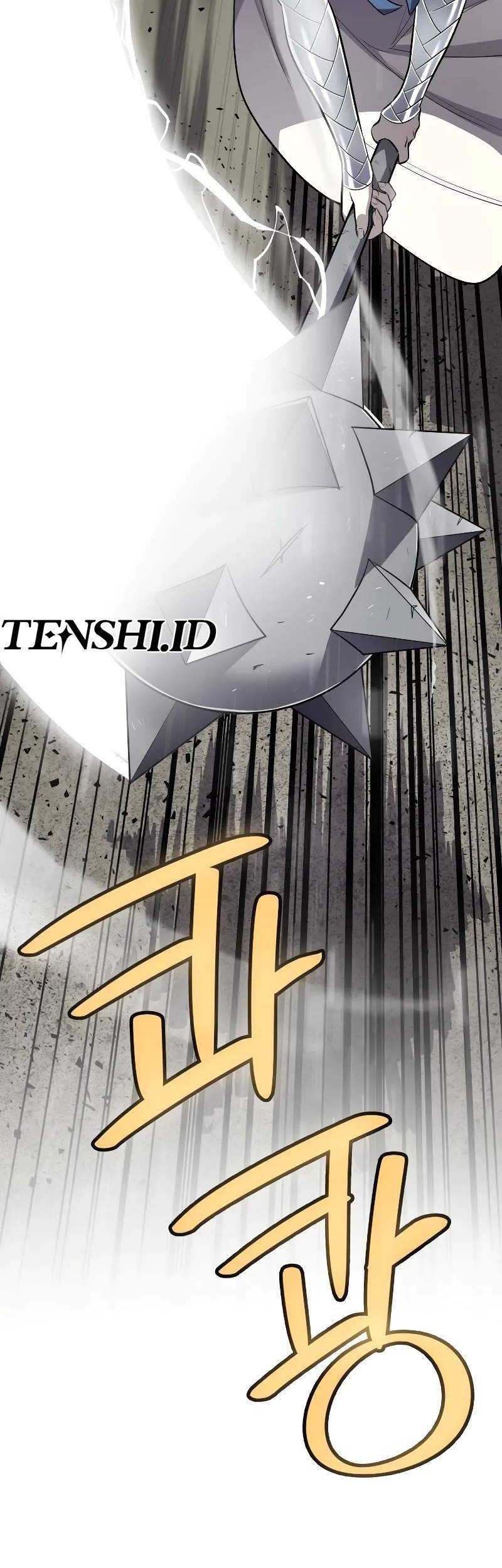 Overpowered Sword Chapter 116 Gambar 60