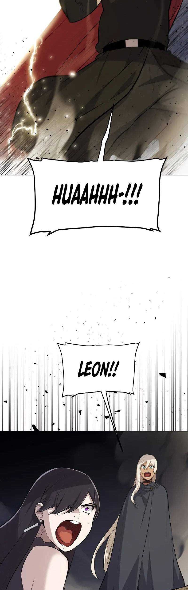 Overpowered Sword Chapter 116 Gambar 3