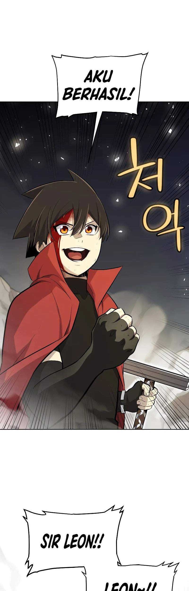 Overpowered Sword Chapter 116 Gambar 13