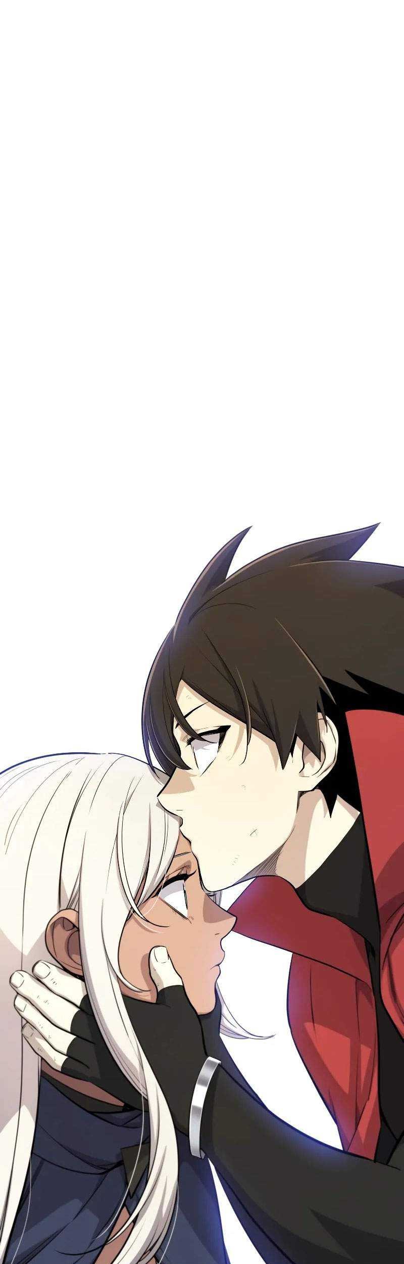 Overpowered Sword Chapter 116 Gambar 18