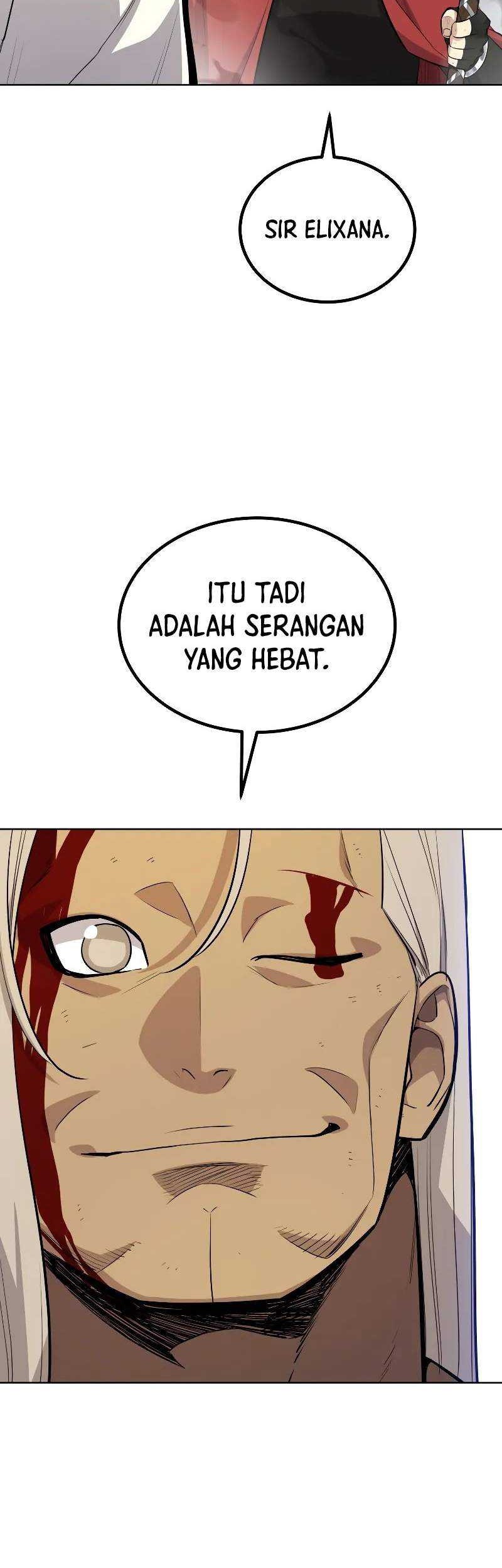 Overpowered Sword Chapter 116 Gambar 28
