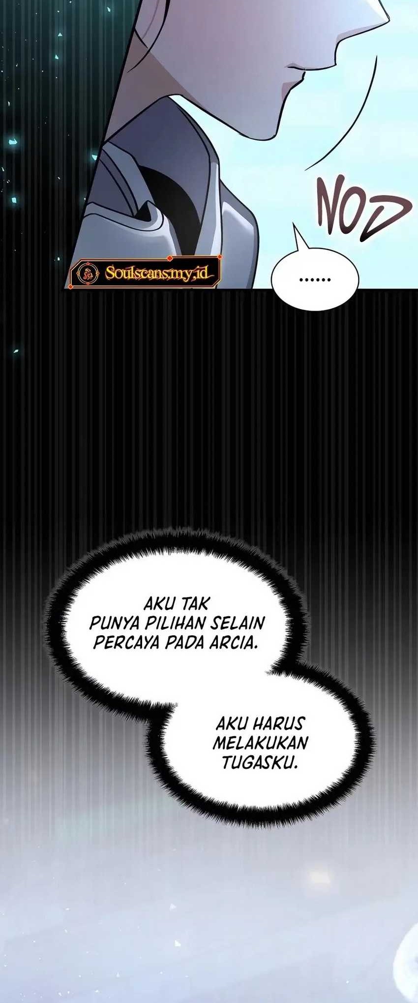 My Lucky Encounter From the Game Turned Into Reality Chapter 61 Gambar 33