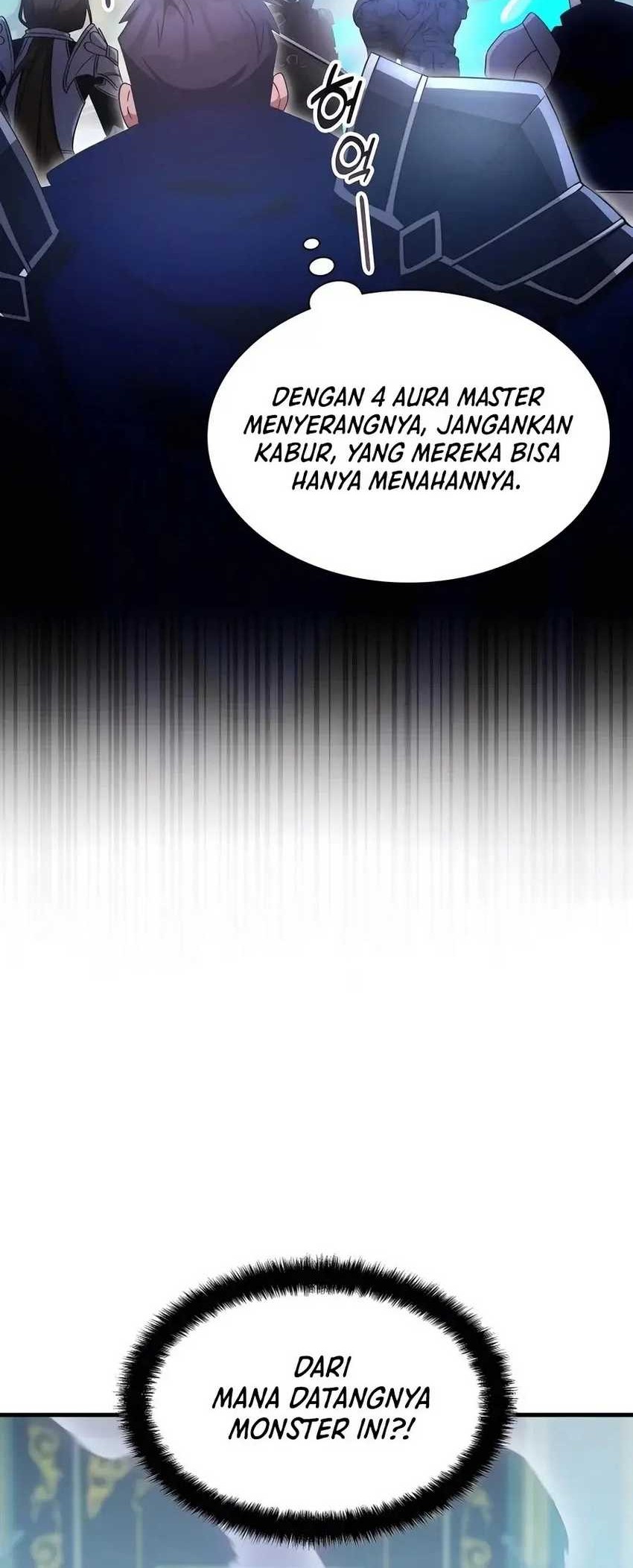 My Lucky Encounter From the Game Turned Into Reality Chapter 61 Gambar 45
