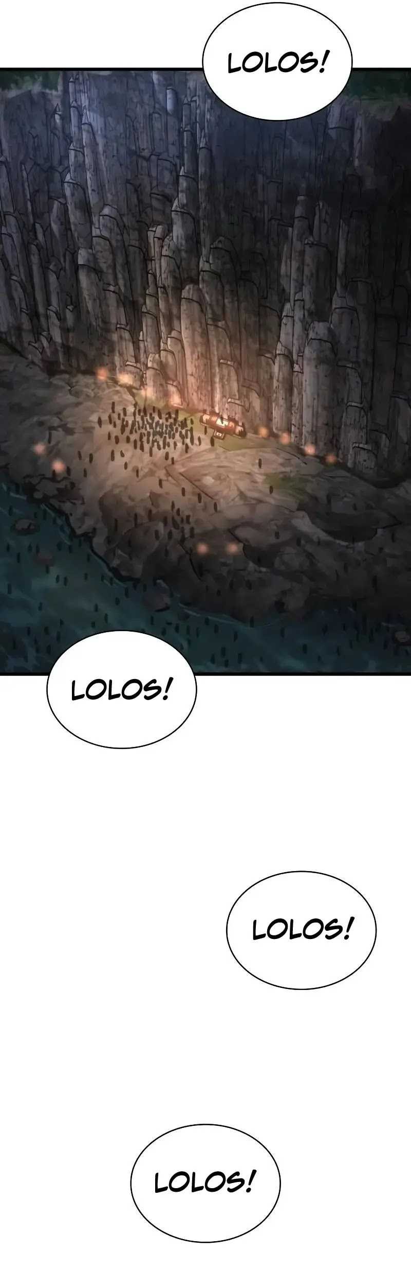 Myst, Might, Mayhem (Legend Of Heavenly Chaos Demon) Chapter 42 Gambar 34