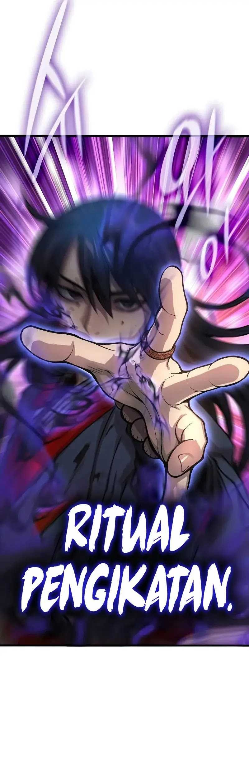 Myst, Might, Mayhem (Legend Of Heavenly Chaos Demon) Chapter 42 Gambar 46