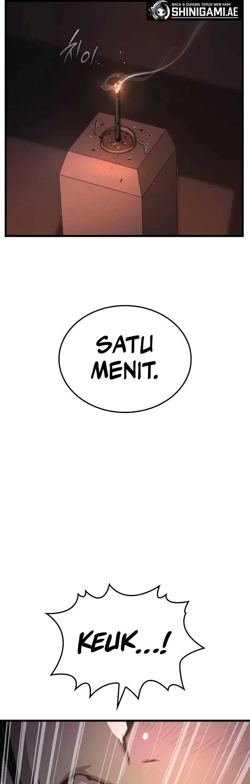 Myst, Might, Mayhem (Legend Of Heavenly Chaos Demon) Chapter 42 Gambar 52