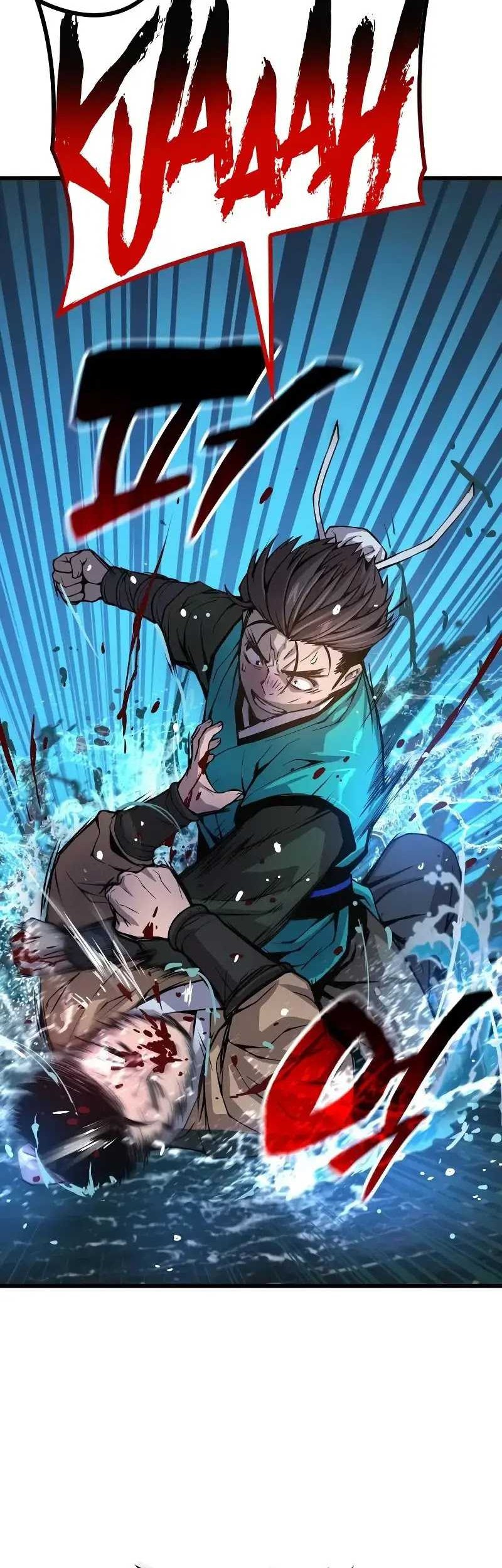 Myst, Might, Mayhem (Legend Of Heavenly Chaos Demon) Chapter 42 Gambar 55