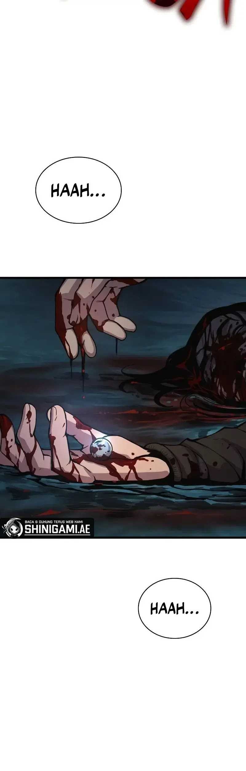 Myst, Might, Mayhem (Legend Of Heavenly Chaos Demon) Chapter 42 Gambar 58