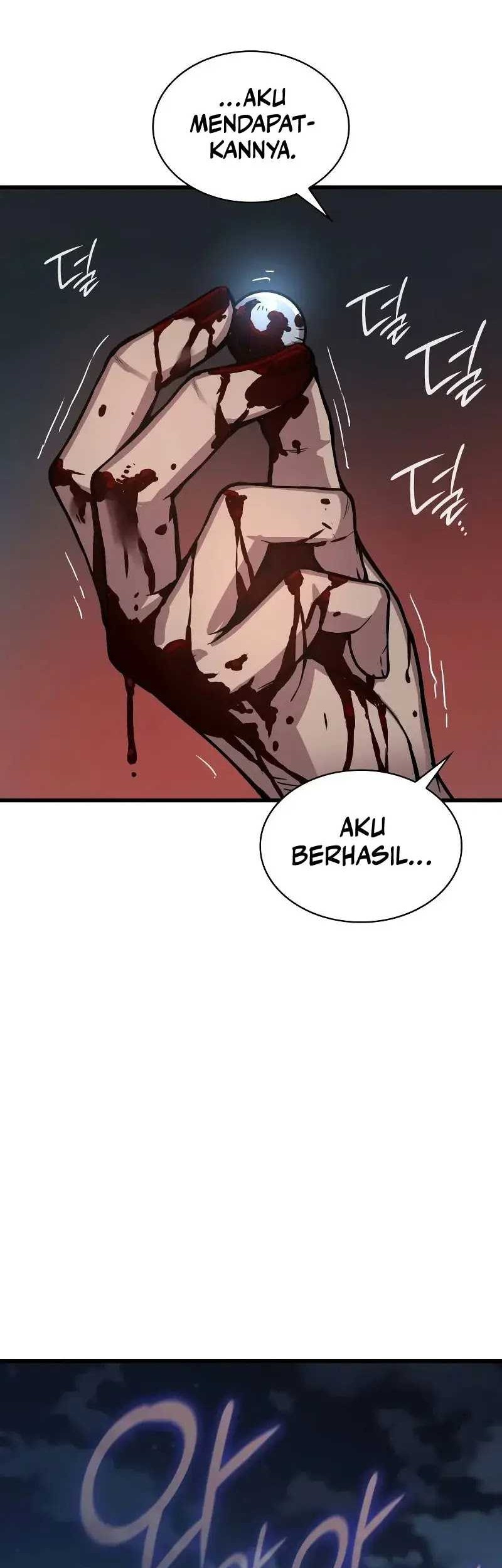 Myst, Might, Mayhem (Legend Of Heavenly Chaos Demon) Chapter 42 Gambar 59