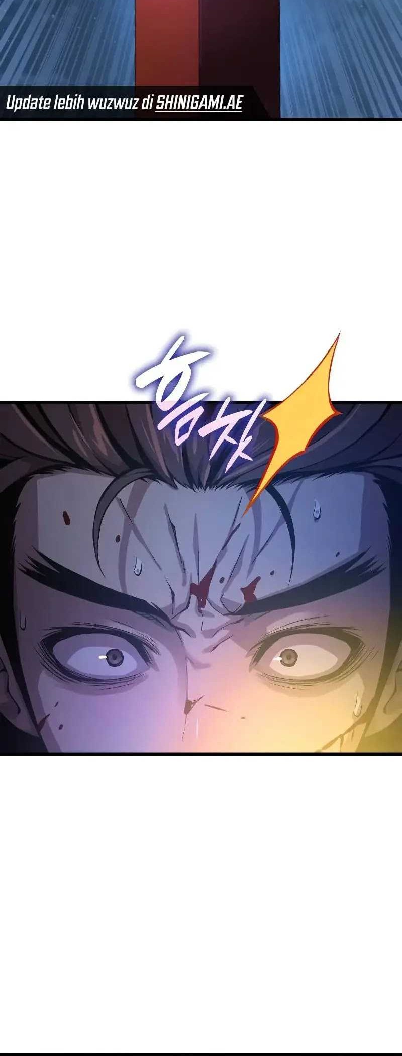 Myst, Might, Mayhem (Legend Of Heavenly Chaos Demon) Chapter 42 Gambar 61