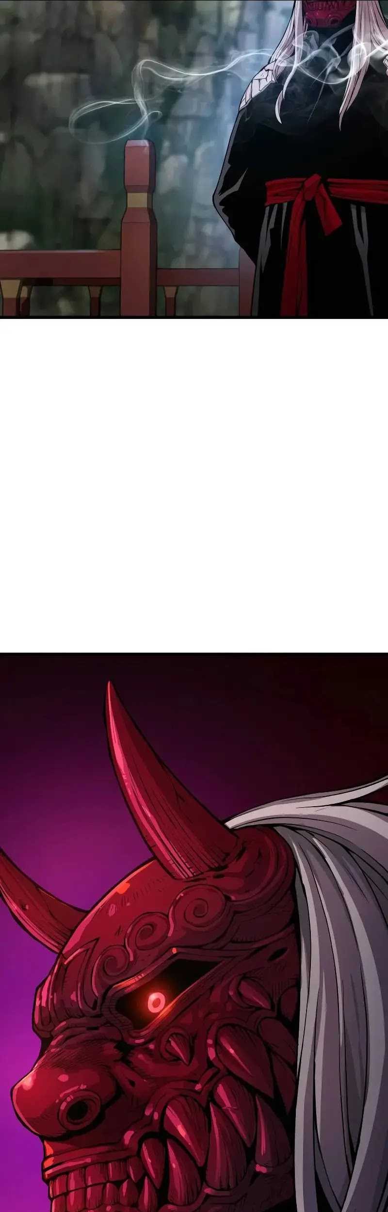 Myst, Might, Mayhem (Legend Of Heavenly Chaos Demon) Chapter 42 Gambar 62