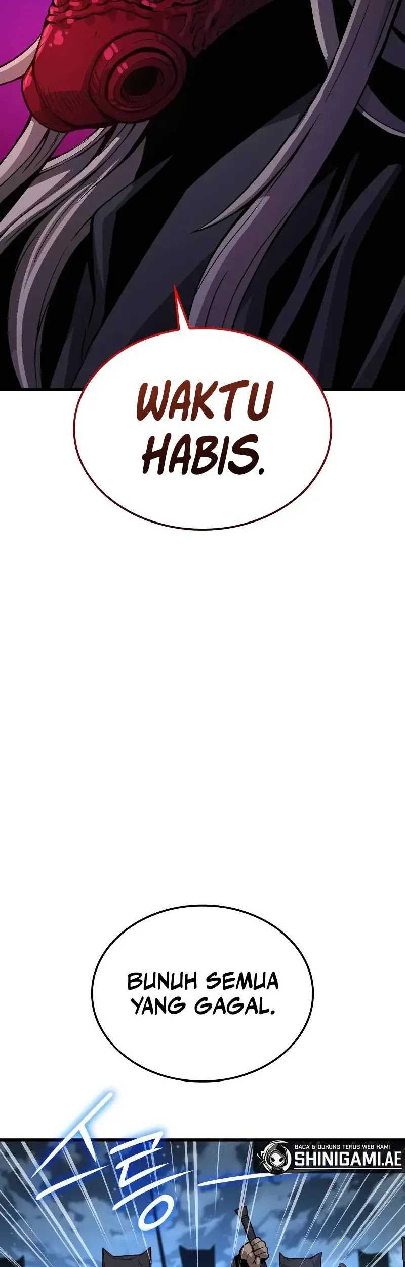 Myst, Might, Mayhem (Legend Of Heavenly Chaos Demon) Chapter 42 Gambar 63