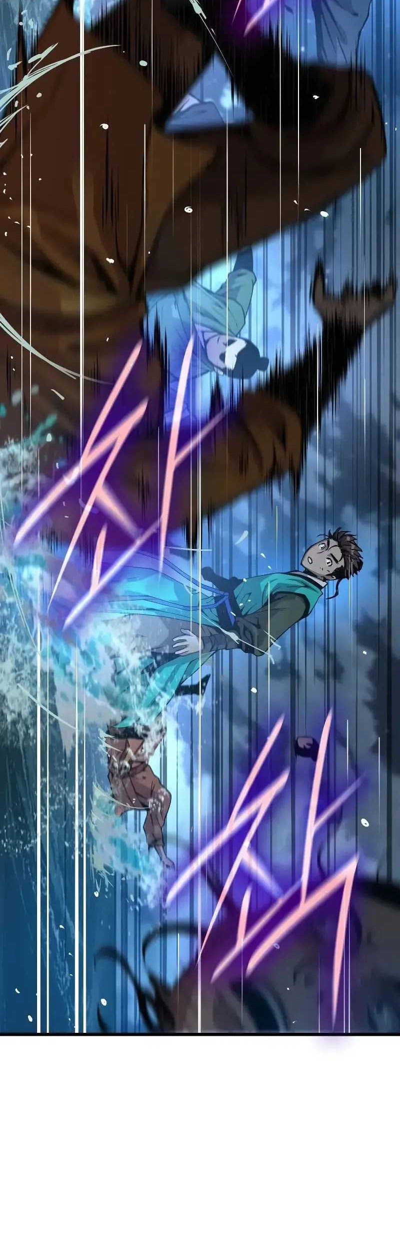 Myst, Might, Mayhem (Legend Of Heavenly Chaos Demon) Chapter 42 Gambar 65