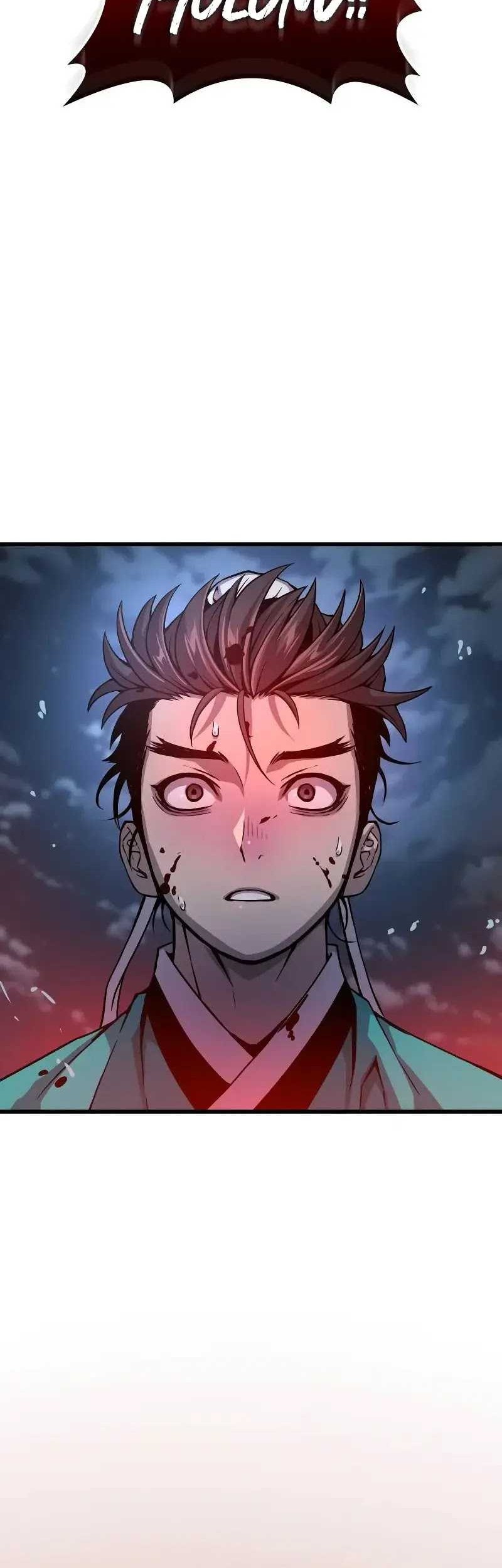 Myst, Might, Mayhem (Legend Of Heavenly Chaos Demon) Chapter 42 Gambar 67