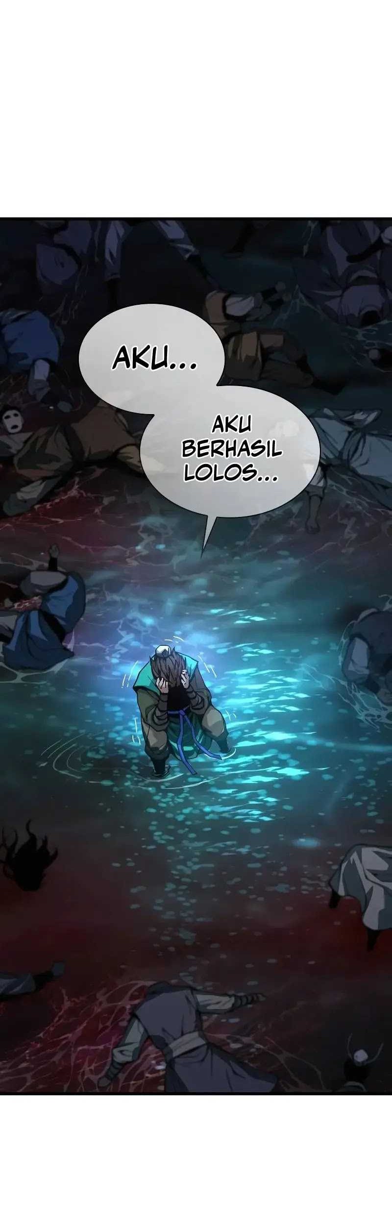 Myst, Might, Mayhem (Legend Of Heavenly Chaos Demon) Chapter 42 Gambar 73