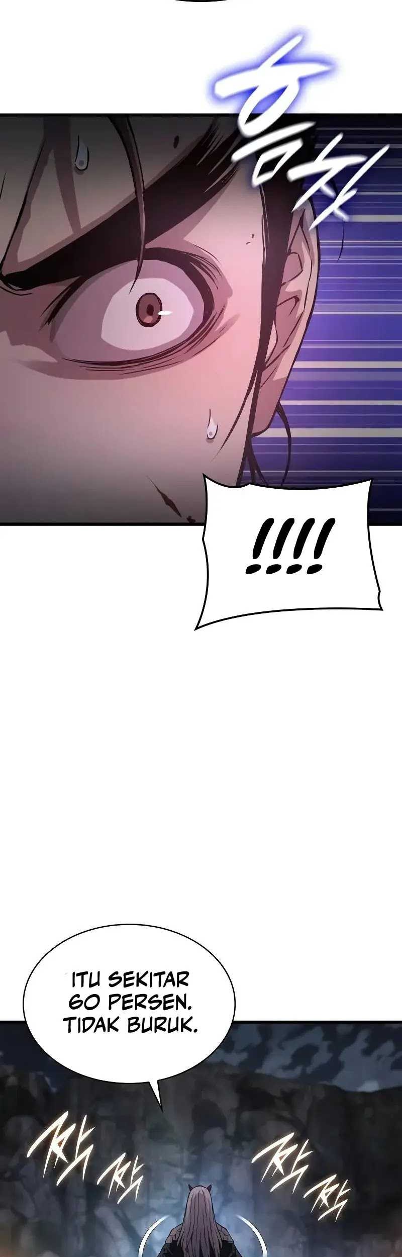 Myst, Might, Mayhem (Legend Of Heavenly Chaos Demon) Chapter 42 Gambar 76