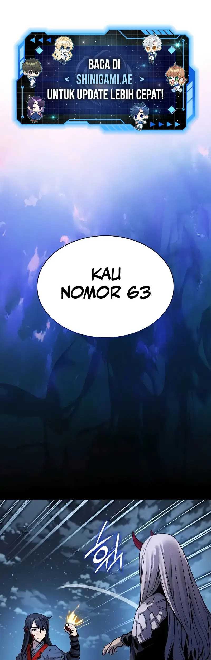 Baca Myst, Might, Mayhem (Legend Of Heavenly Chaos Demon) Chapter 42 Gambar 2