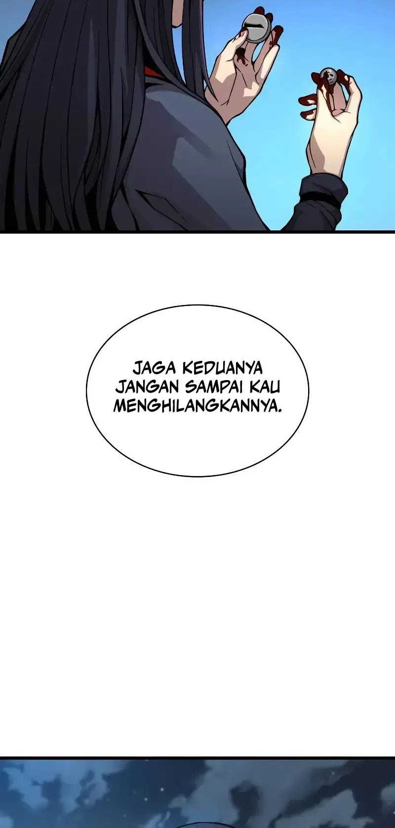 Myst, Might, Mayhem (Legend Of Heavenly Chaos Demon) Chapter 42 Gambar 5
