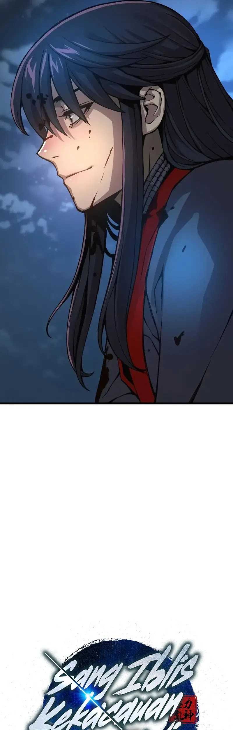 Myst, Might, Mayhem (Legend Of Heavenly Chaos Demon) Chapter 42 Gambar 10
