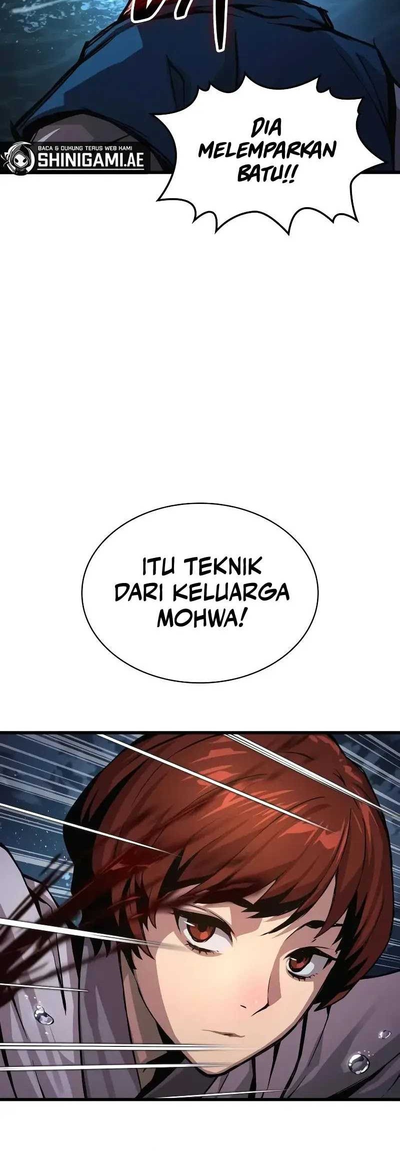 Myst, Might, Mayhem (Legend Of Heavenly Chaos Demon) Chapter 42 Gambar 25