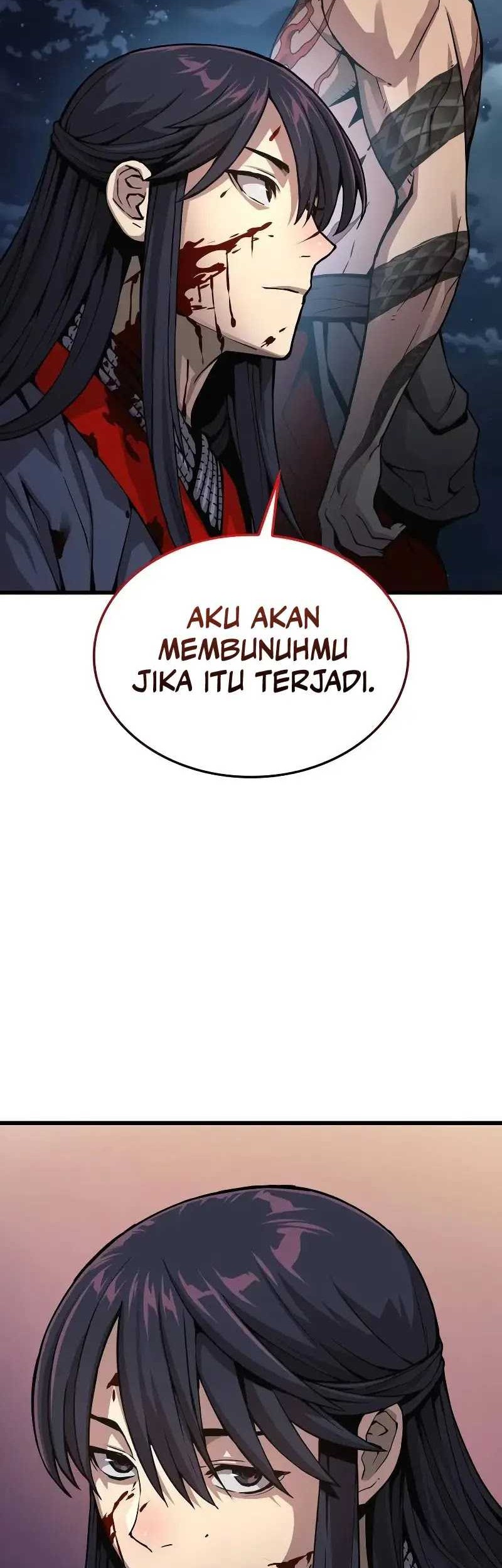 Myst, Might, Mayhem (Legend Of Heavenly Chaos Demon) Chapter 42 Gambar 31