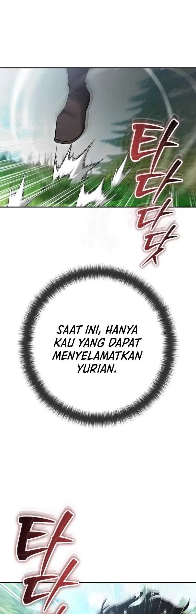 Baca I Was More Overpowered Than The Hero, So I Hid My Power! Chapter 64 Gambar 2
