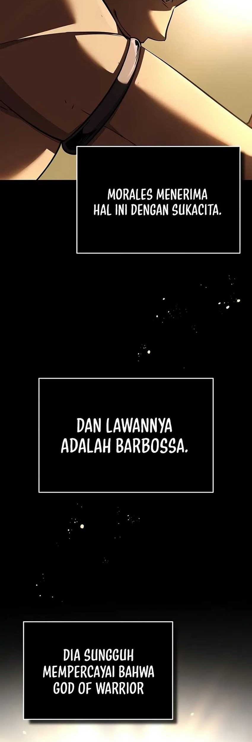 The Heavenly Demon Can’t Live a Normal Life Chapter 127 Gambar 42