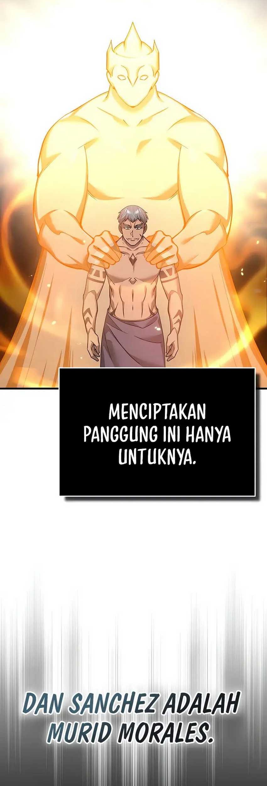 The Heavenly Demon Can’t Live a Normal Life Chapter 127 Gambar 43
