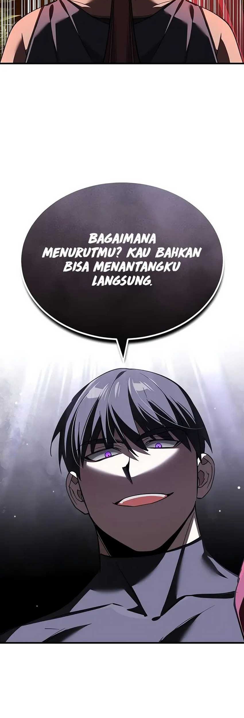 The Heavenly Demon Can’t Live a Normal Life Chapter 127 Gambar 51